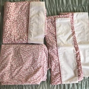 Full Size Bedding Combo